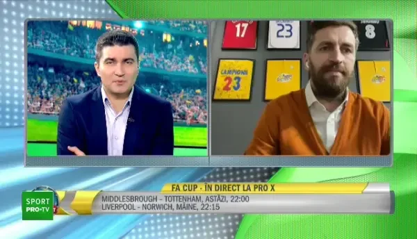 „E același film de patru ani!” Un fost jucător al FCSB prezintă principalul dezavantaj al „roș-albaștrilor” în lupta pentru titlu