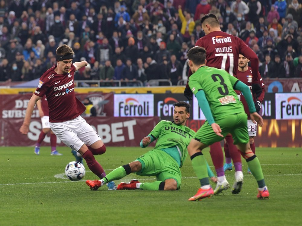 Mai există o miză reală? Pariuri pentru Dinamo București &ndash; Sepsi și FC U Craiova 1948 &ndash; Rapid!