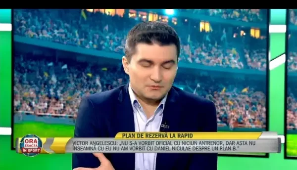 Șumudică, total contrariat de ultimele evenimente din Liga 1: „Mi s-a părut deplasat. N-am mai văzut așa ceva!”