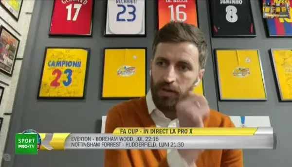 „Te înjur, te scot la pauză, fac ce vreau eu cu tine!” Atac dur la adresa jucătorilor de la FCSB