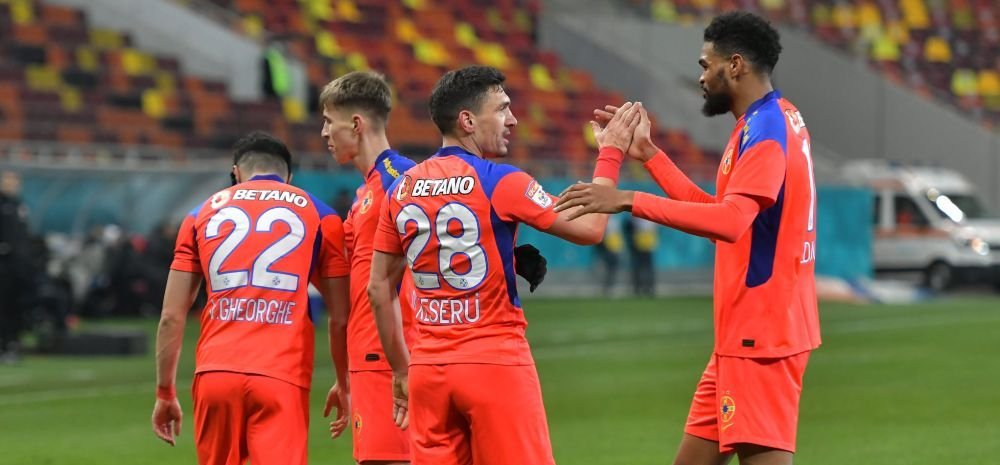 &bdquo;Te &icirc;njur, te scot la pauză, fac ce vreau eu cu tine!&rdquo; Atac dur la adresa jucătorilor de la FCSB