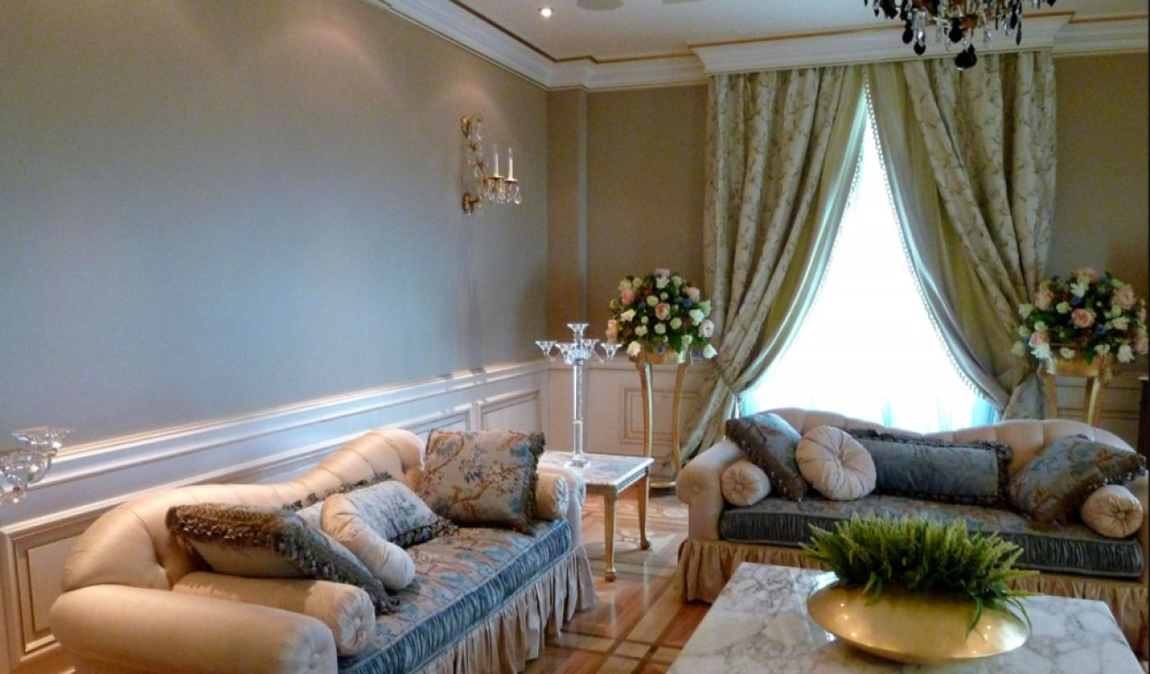 Palatul lui Putin de 1 miliard de euro este mâncat de mucegai! Luxul în care trăiește președintele Rusiei_2