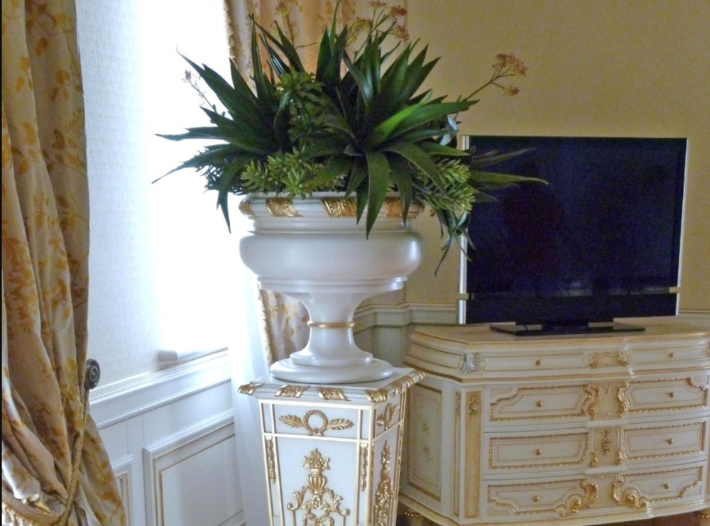 Palatul lui Putin de 1 miliard de euro este mâncat de mucegai! Luxul în care trăiește președintele Rusiei_3