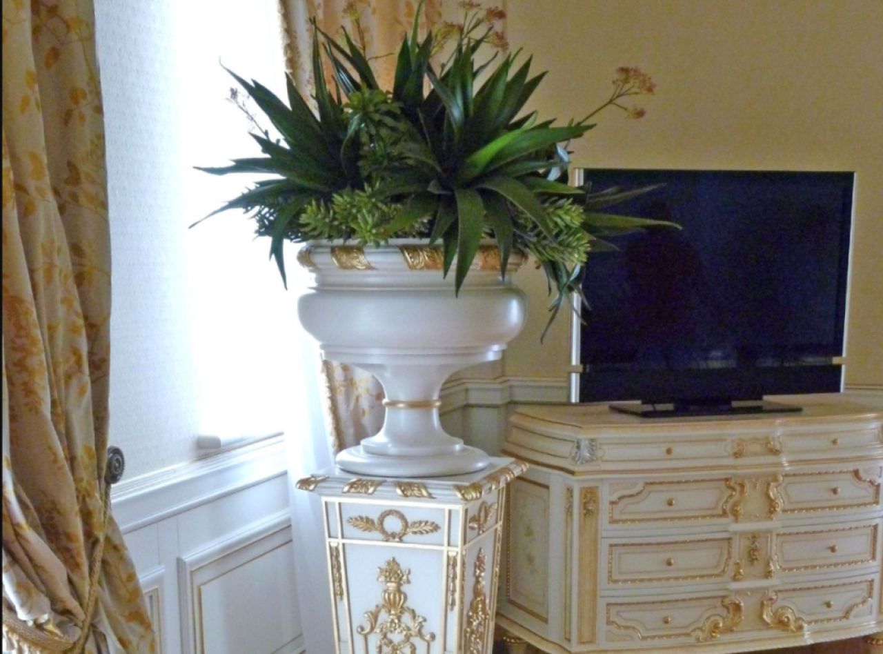 Palatul lui Putin de 1 miliard de euro este mâncat de mucegai! Luxul în care trăiește președintele Rusiei_3