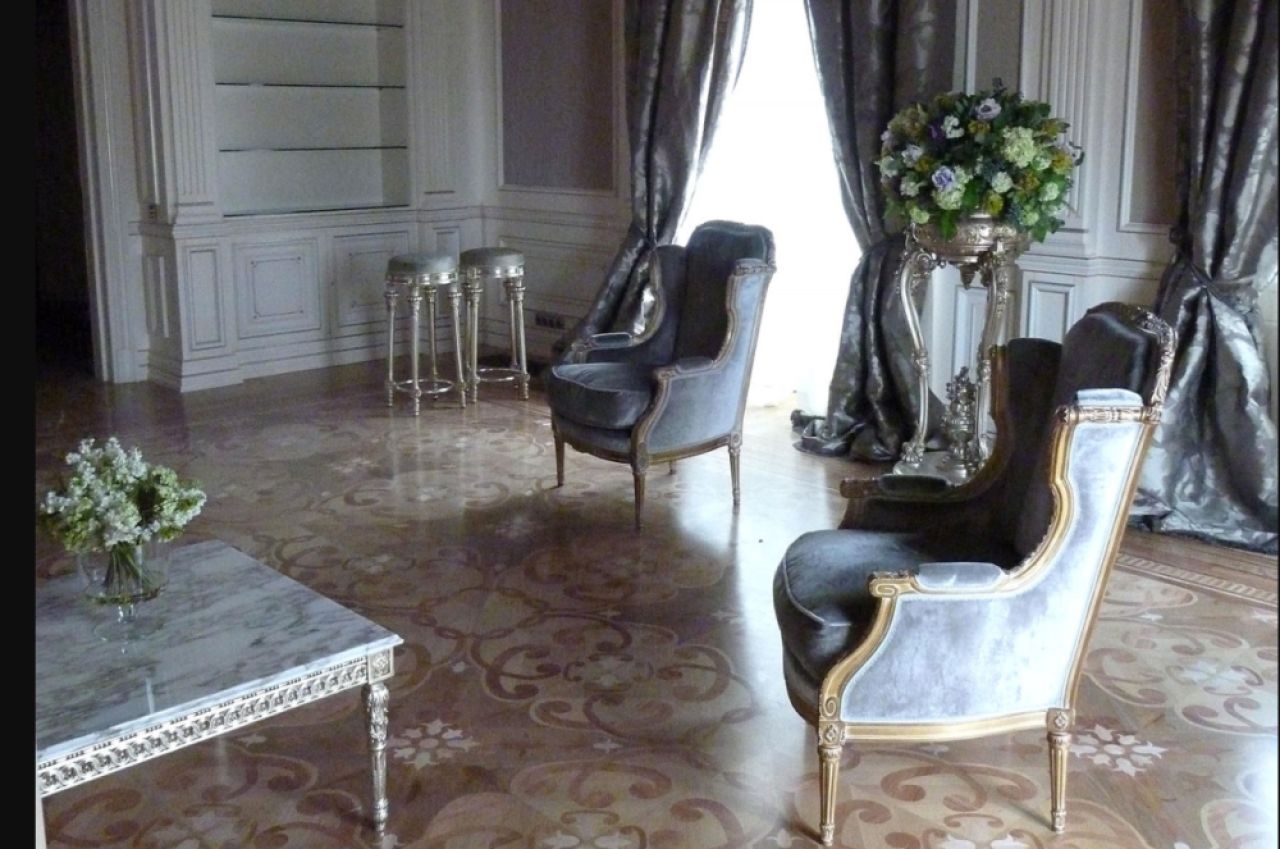 Palatul lui Putin de 1 miliard de euro este mâncat de mucegai! Luxul în care trăiește președintele Rusiei_9