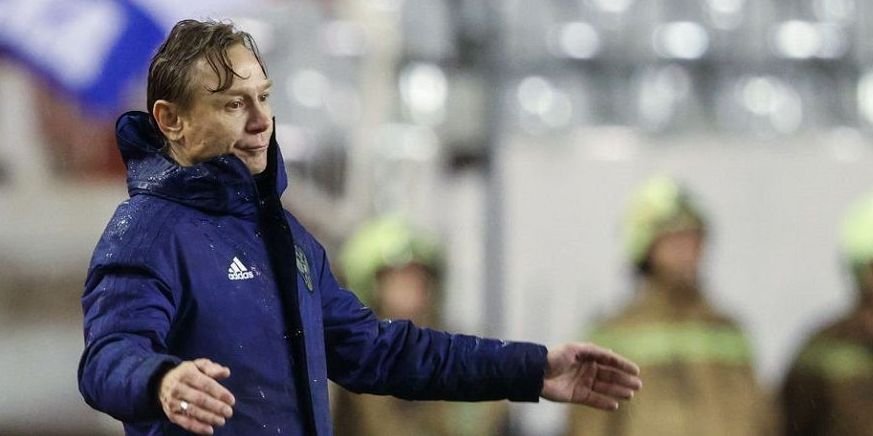 Selecționerul Rusiei contestă decizia celor de la FIFA și UEFA: &bdquo;Copiii mei au avut un vis și acum l-au pierdut!&rdquo;