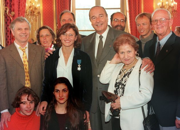 Roxana Mărăcineanu, ministrul sportului din Franța, dezvăluie cu ce echipă din România ține, cum a rămas ”ostatică” la comuniști și de ce preferă să doarmă în mașină în vacanțe (I)_1