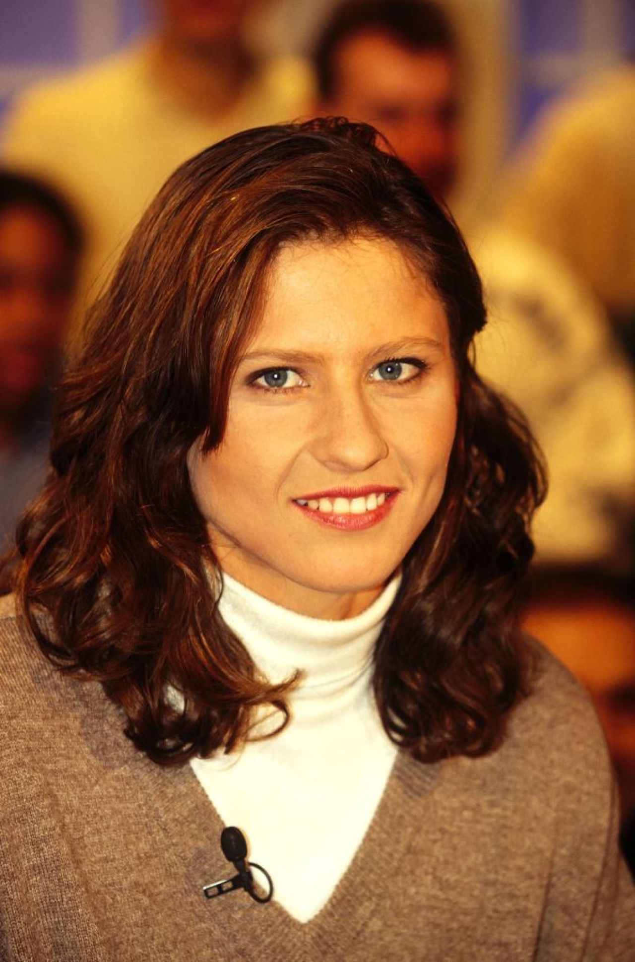 Roxana Mărăcineanu, ministrul sportului din Franța, dezvăluie cu ce echipă din România ține, cum a rămas ”ostatică” la comuniști și de ce preferă să doarmă în mașină în vacanțe (I)_2