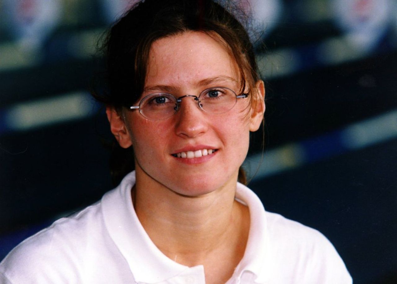 Roxana Mărăcineanu, ministrul sportului din Franța, dezvăluie cu ce echipă din România ține, cum a rămas ”ostatică” la comuniști și de ce preferă să doarmă în mașină în vacanțe (I)_3