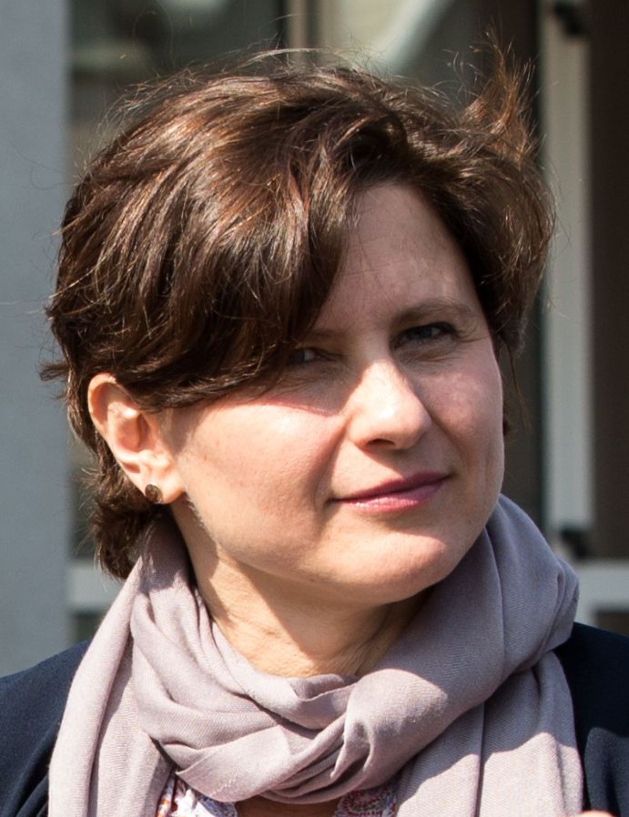Roxana Mărăcineanu, ministrul sportului din Franța, dezvăluie cu ce echipă din România ține, cum a rămas ”ostatică” la comuniști și de ce preferă să doarmă în mașină în vacanțe (I)_6