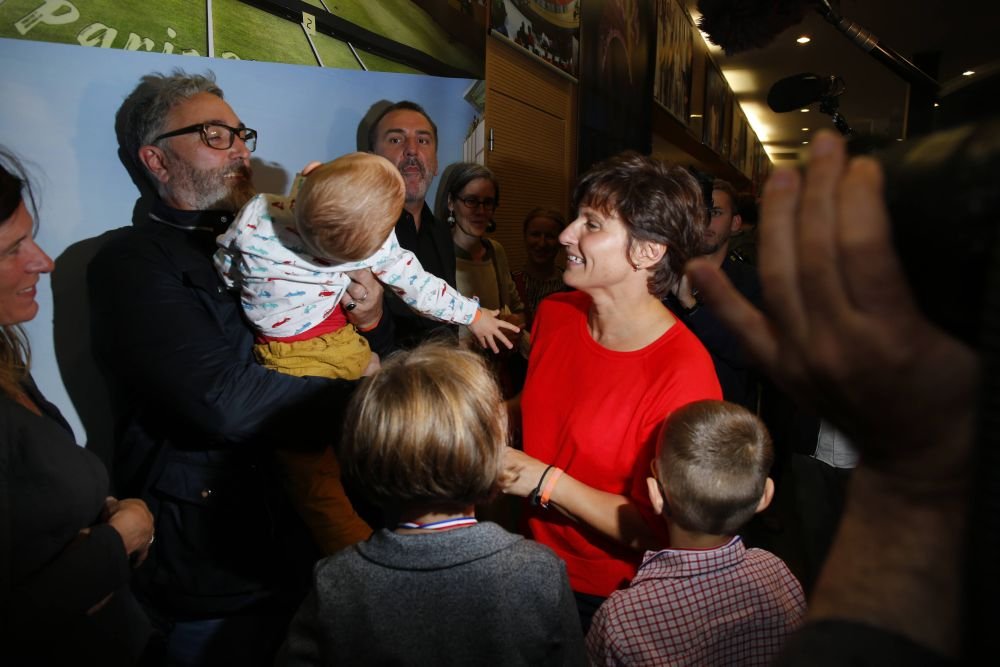 Roxana Mărăcineanu, ministrul sportului din Franța, dezvăluie cu ce echipă din România ține, cum a rămas ”ostatică” la comuniști și de ce preferă să doarmă în mașină în vacanțe (I)_10