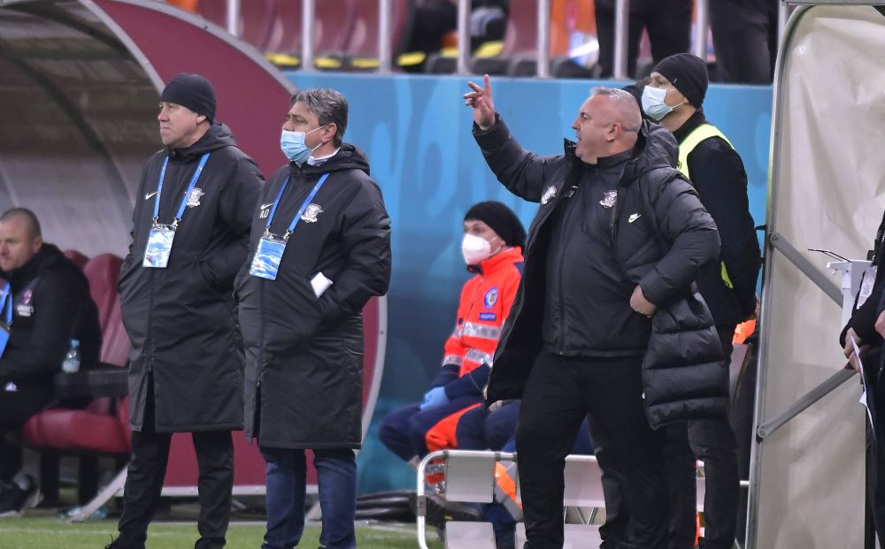 Se cere plecarea lui Mihai Iosif de la Rapid: Normal ar fi să-și dea el demisia acum! A simțit că nu mai e dorit