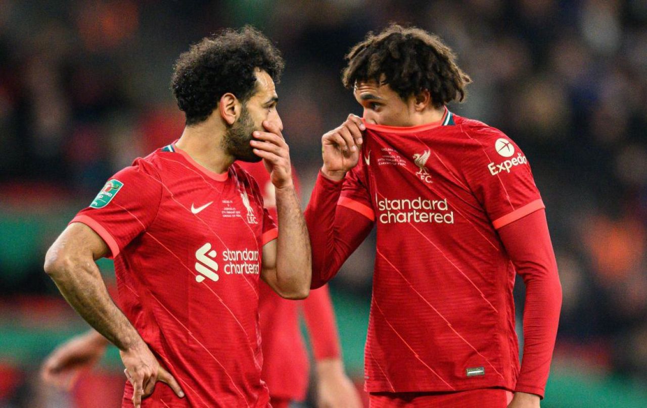 FA Cup: Liverpool - Norwich 2-1. Seară japoneză pe Anfield! ”Dubla” lui Minamino califică echipa lui Klopp în sferturi_1