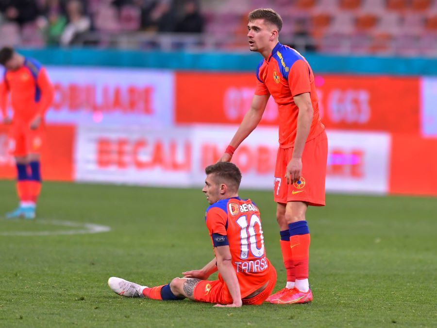 Ambiție sau resemnare? Pariuri pentru FC Argeș &ndash; FCSB, meciul zilei &icirc;n Liga 1 (P)