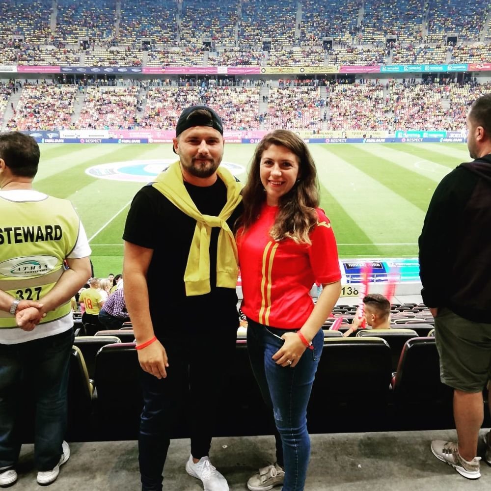 Prima româncă posesoare de licența PRO de antrenor deține un club de fotbal și a fost selecționer la cinci naționale ale României_8