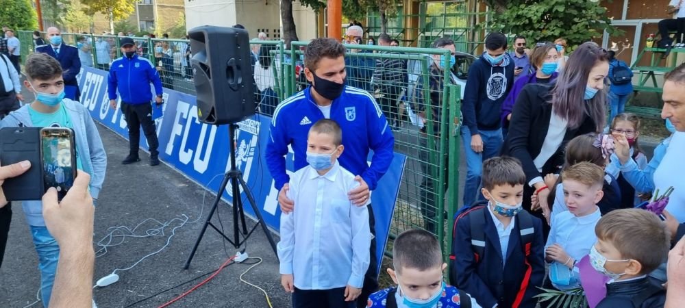 Noul antrenor de la Rapid, anunțat în direct! 