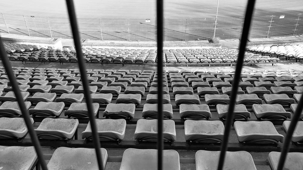 Sportul e un domeniu de siguranță națională. Războiul din Ucraina a dovedit &icirc;ncă o dată acest lucru