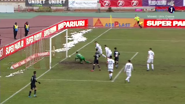 Academica Clinceni - Gaz Metan Mediaș 2-0 | Clinceniul se impune în duelul retrogradatelor și se apropie la 3 puncte de Dinamo_3