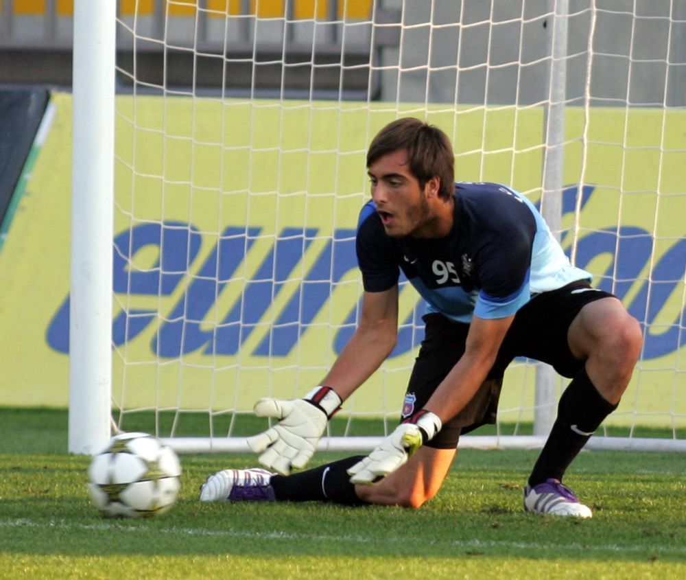 Abia întors din infernul din Ucraina, Valentin Cojocaru trebuie să aleagă între FCSB și Dinamo! _1