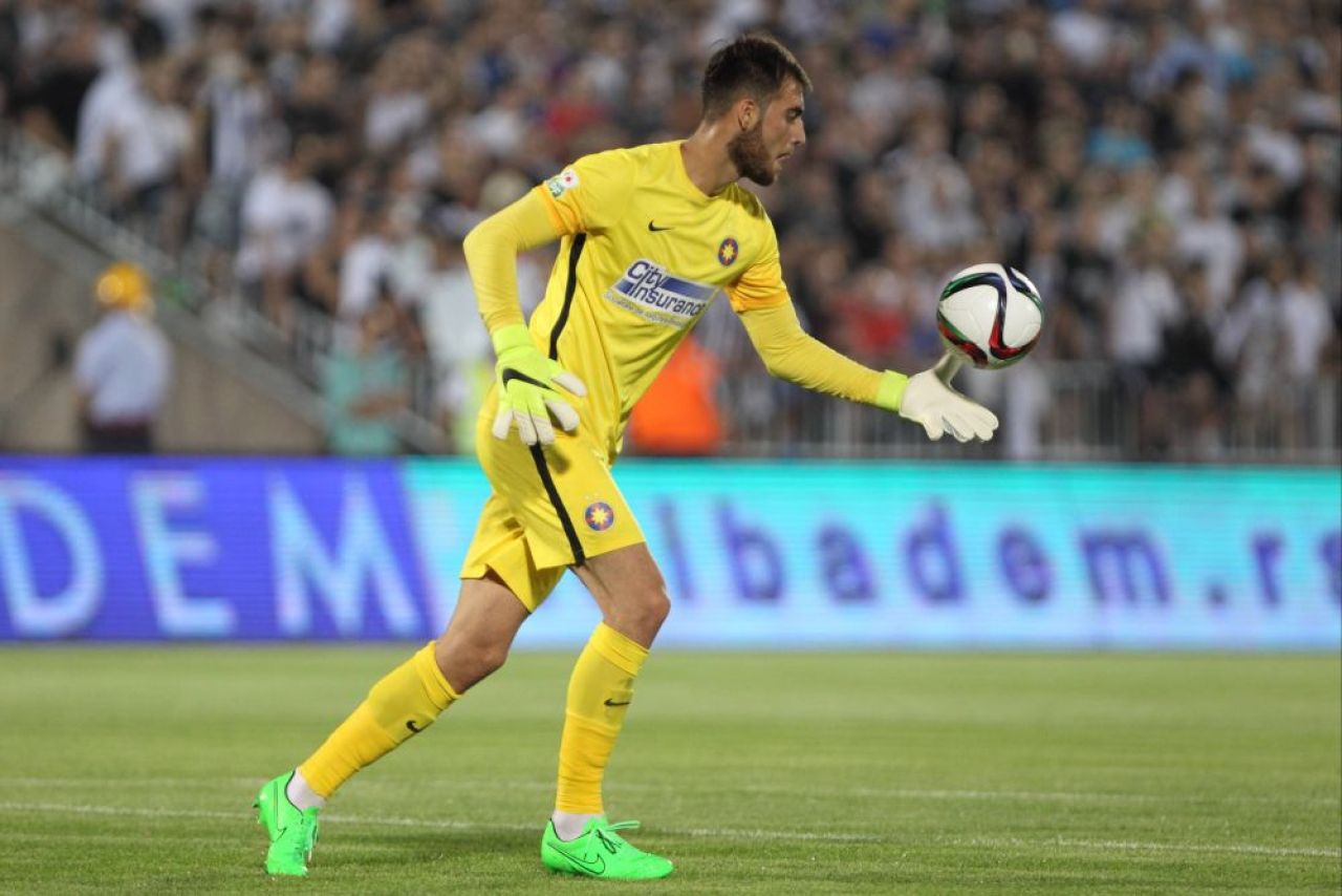 Abia întors din infernul din Ucraina, Valentin Cojocaru trebuie să aleagă între FCSB și Dinamo! _3