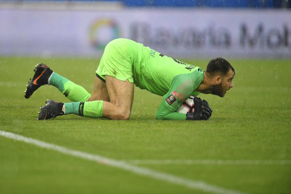 Abia întors din infernul din Ucraina, Valentin Cojocaru trebuie să aleagă între FCSB și Dinamo! _4