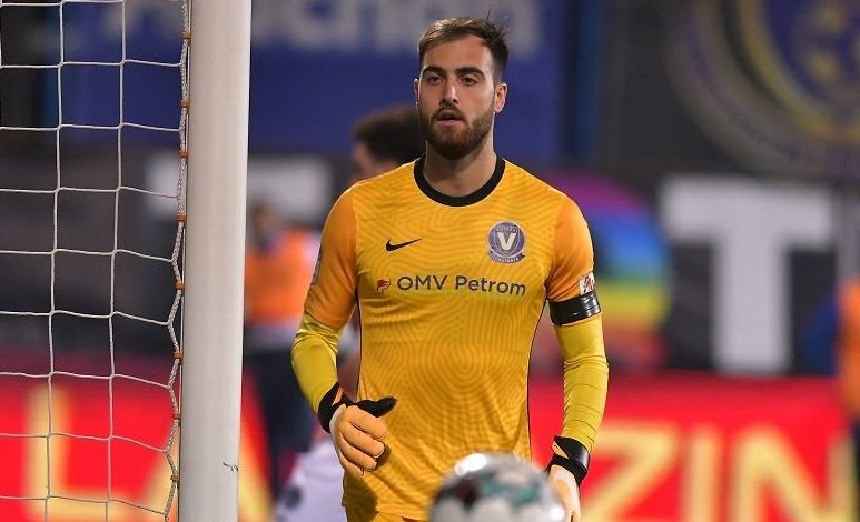 Abia întors din infernul din Ucraina, Valentin Cojocaru trebuie să aleagă între FCSB și Dinamo! _5
