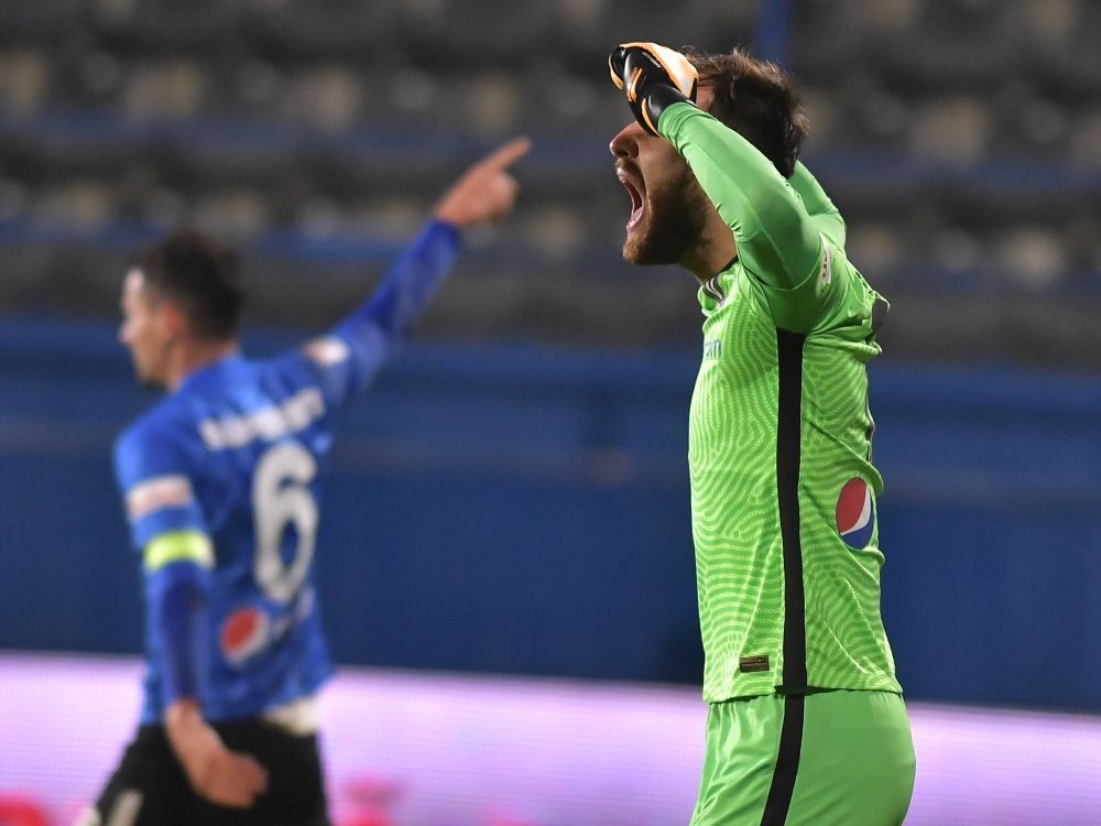 Abia întors din infernul din Ucraina, Valentin Cojocaru trebuie să aleagă între FCSB și Dinamo! _6