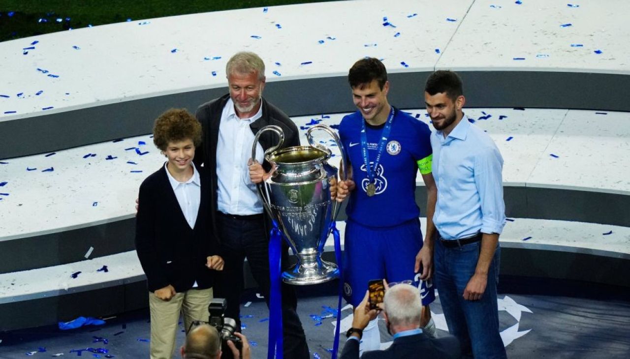 Surpriză de proporții! Starul din sport care anunță că e gata să cumpere clubul Chelsea de la Abramovich_1