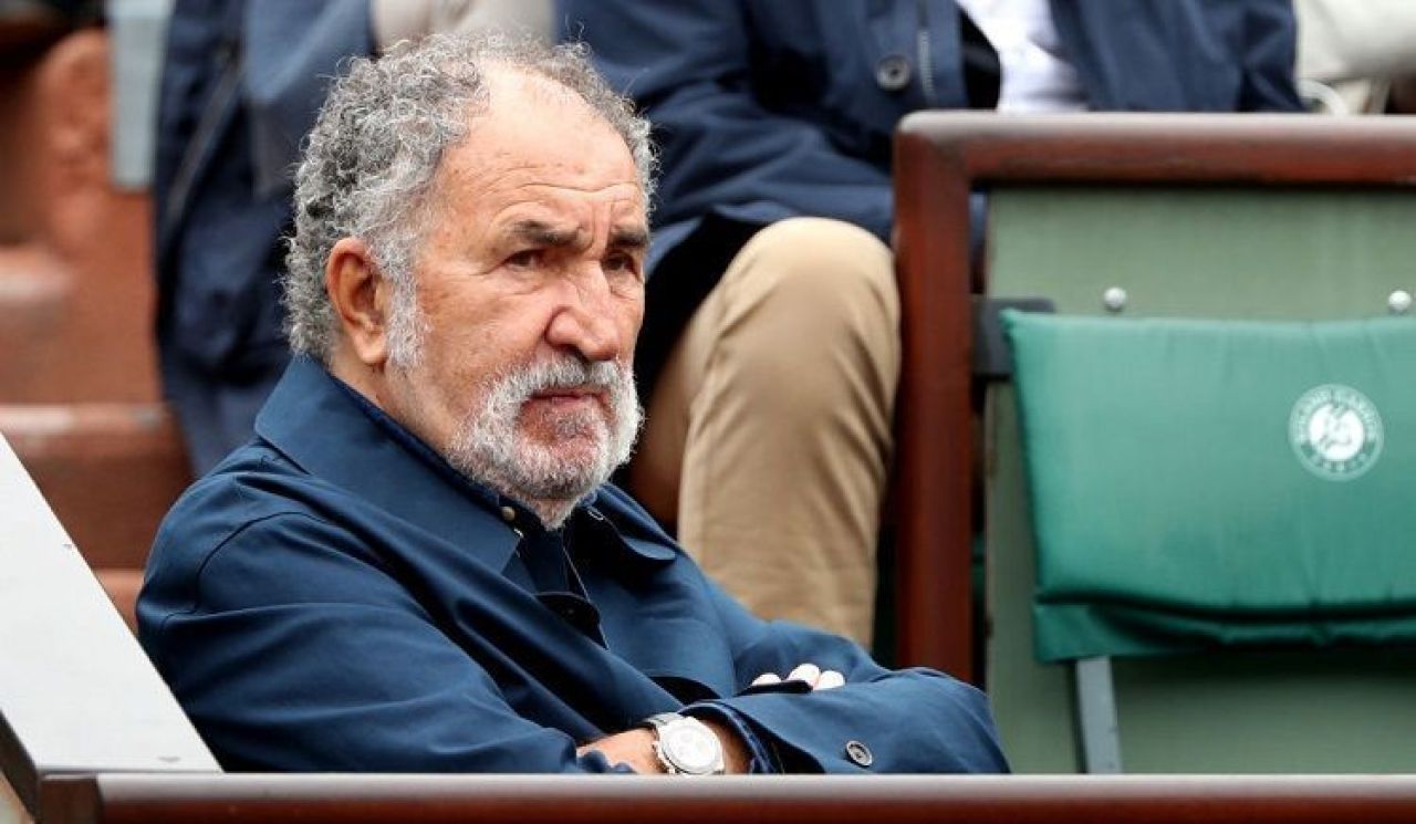 Verdictul lui Ion Țiriac despre războiul din Ucraina: „Suntem foarte aproape de Rusia! Putem să jucăm un rol mult mai înalt!”_1