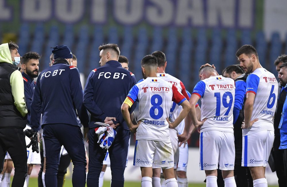 A refuzat un salariu extraordinar la FCSB, iar acum e &icirc;ntr-o situație ingrată: Agenții i-au distrus cariera și viața!