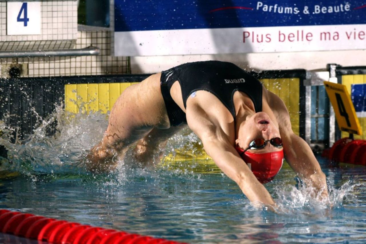 Cu Roxana Mărăcineanu, ministrul sportului din Franța, despre destinul lui Mbappe, vaccinul lui Djokovic, sfatul pentru David Popovici, dar și despre cea mai dulce deziluzie trăită la Jocurile Olimpice (II)_9