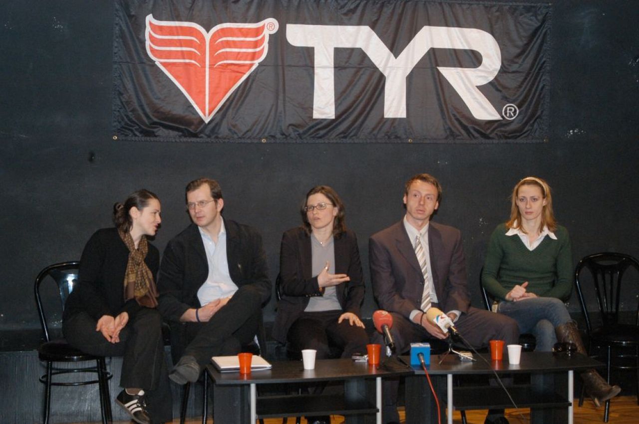 Cu Roxana Mărăcineanu, ministrul sportului din Franța, despre destinul lui Mbappe, vaccinul lui Djokovic, sfatul pentru David Popovici, dar și despre cea mai dulce deziluzie trăită la Jocurile Olimpice (II)_15