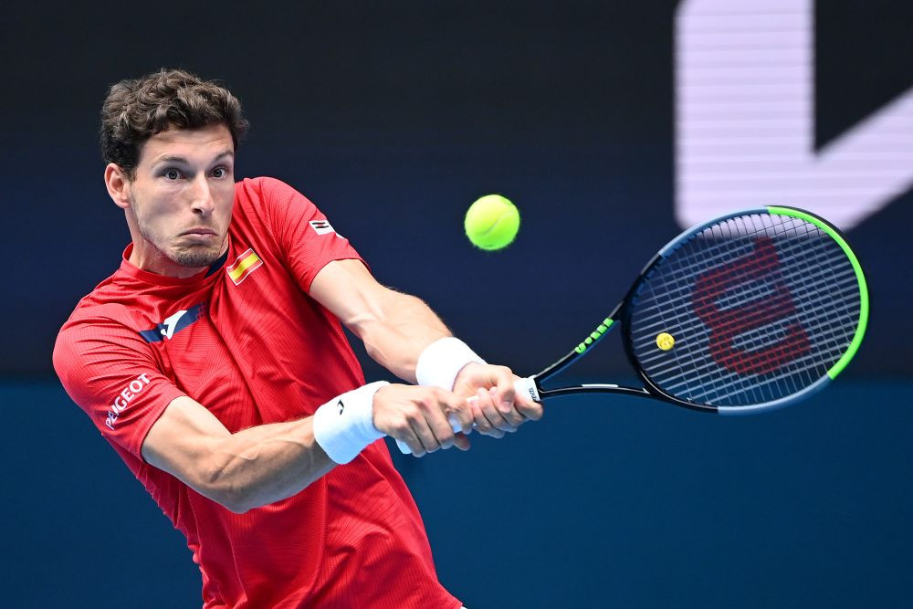 „Spania poate forma două echipe de Cupa Davis, dacă vrea.” Ce spune Gabriel Trifu, căpitanul echipei României înaintea barajului_8