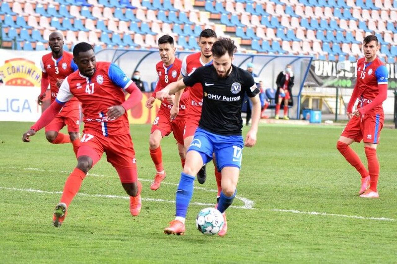 Farul - FC Botoșani 2-0! Constănțenii, matematic în playoff. Moldovenii ”tremură” pe locul șase_1