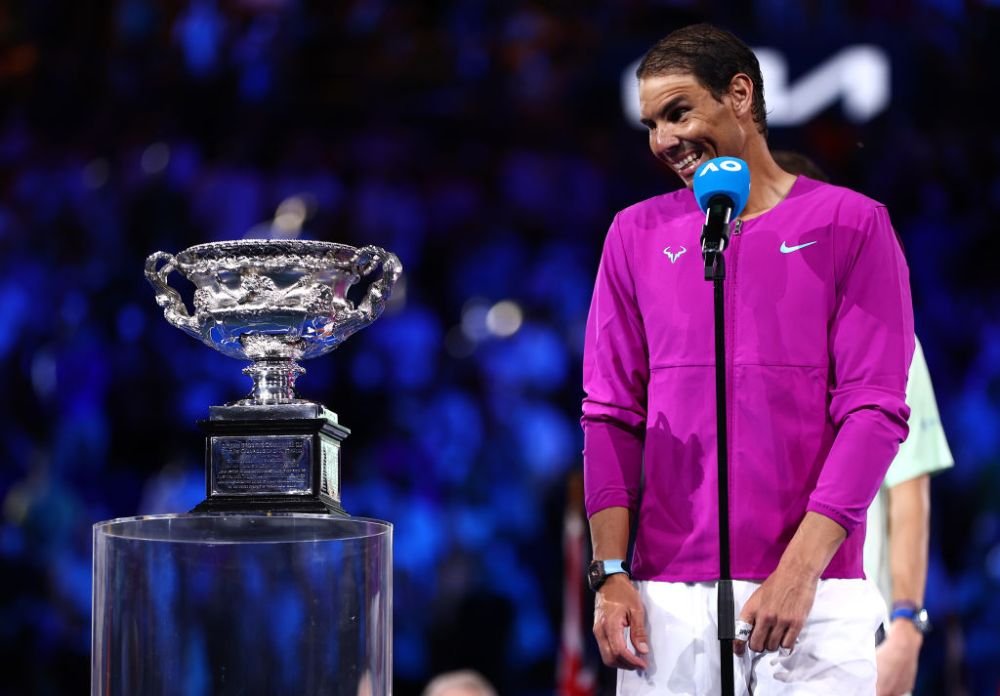 Ion Țiriac, declarație uimitoare despre favoritul său, Rafael Nadal: „Mie mi-e foarte frică că o să moară pe teren”_12