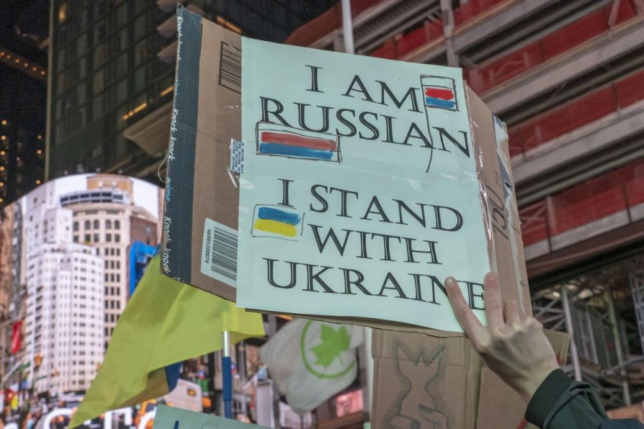 Război în Ucraina! Armata lui Putin ucide civilii din orașe, o maternitate bombardată, gestul făcut de Maria Sharapova_2
