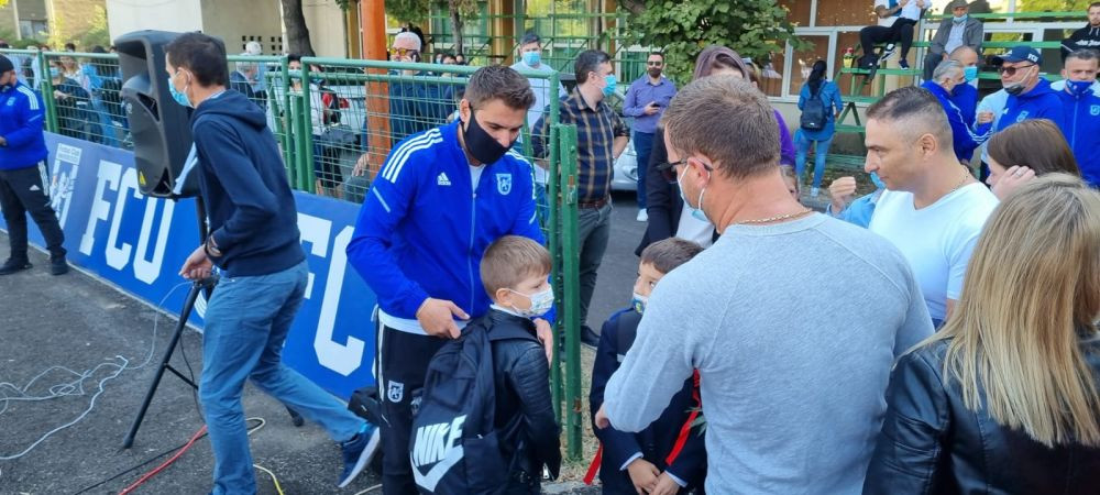 Mutu și-a expus planul la Rapid, dar a și răspuns când a fost întrebat despre reacția lui Pancu_3