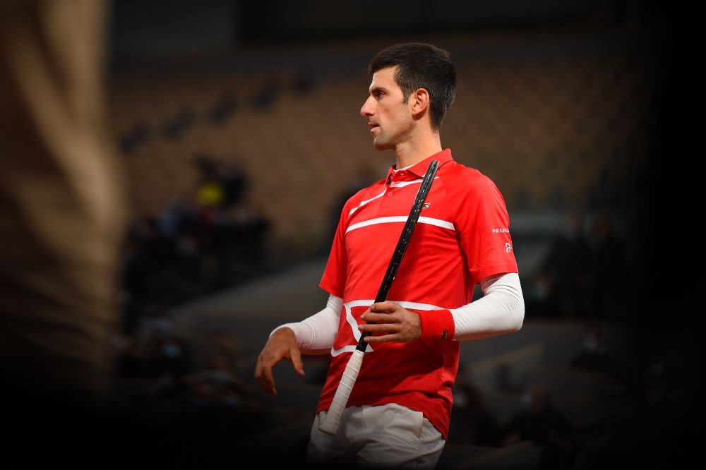 Liber pentru Novak Djokovic la Roland Garros? Decizia masivă luată de autoritățile franceze
