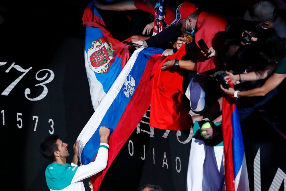 Liber pentru Novak Djokovic la Roland Garros? Decizia masivă luată de autoritățile franceze_7