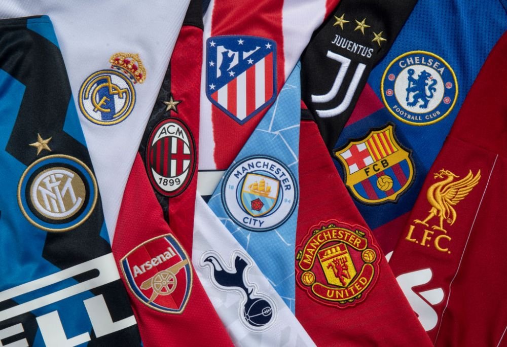 Superliga Europei poate reveni azi! Ce spune UEFA despre &rdquo;competiția paralelă&rdquo;