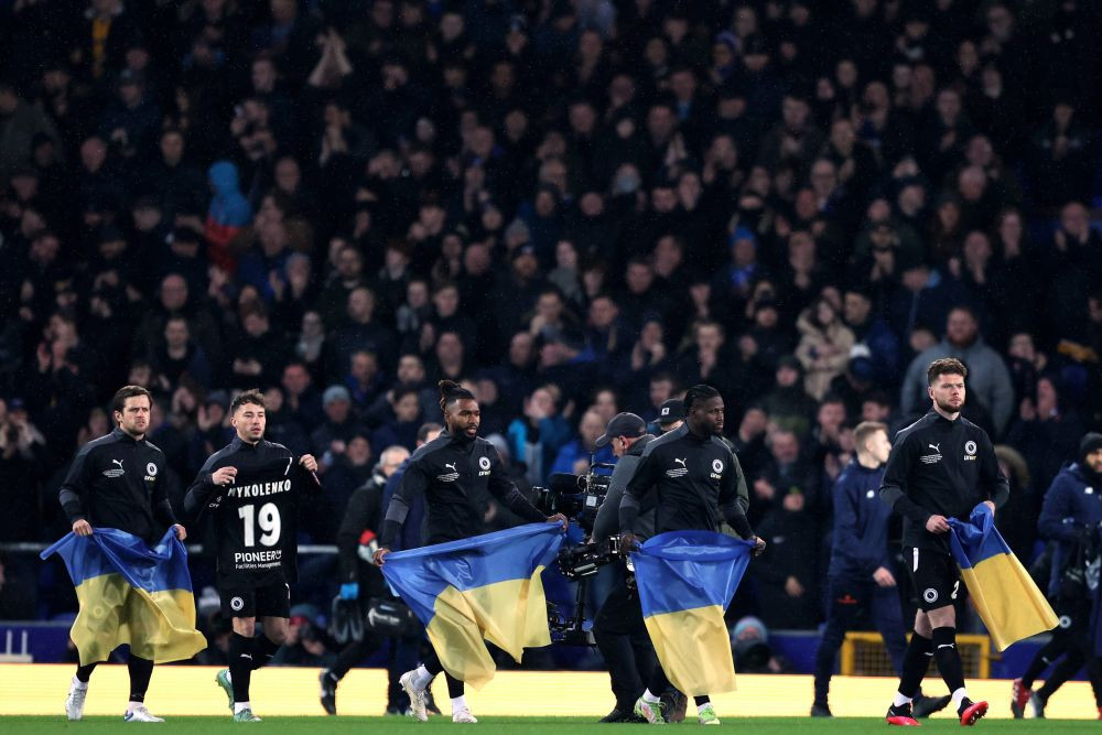 Război în Ucraina! Armata lui Putin ucide civilii din orașe, o maternitate bombardată, gestul făcut de Maria Sharapova_3