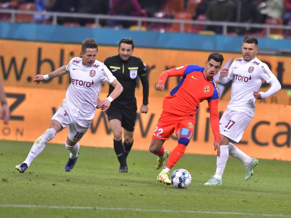 Gigi are aliatul suprem &icirc;n lupta pentru titlu cu CFR! &Icirc;n cine &icirc;și pune baza patronul lui FCSB