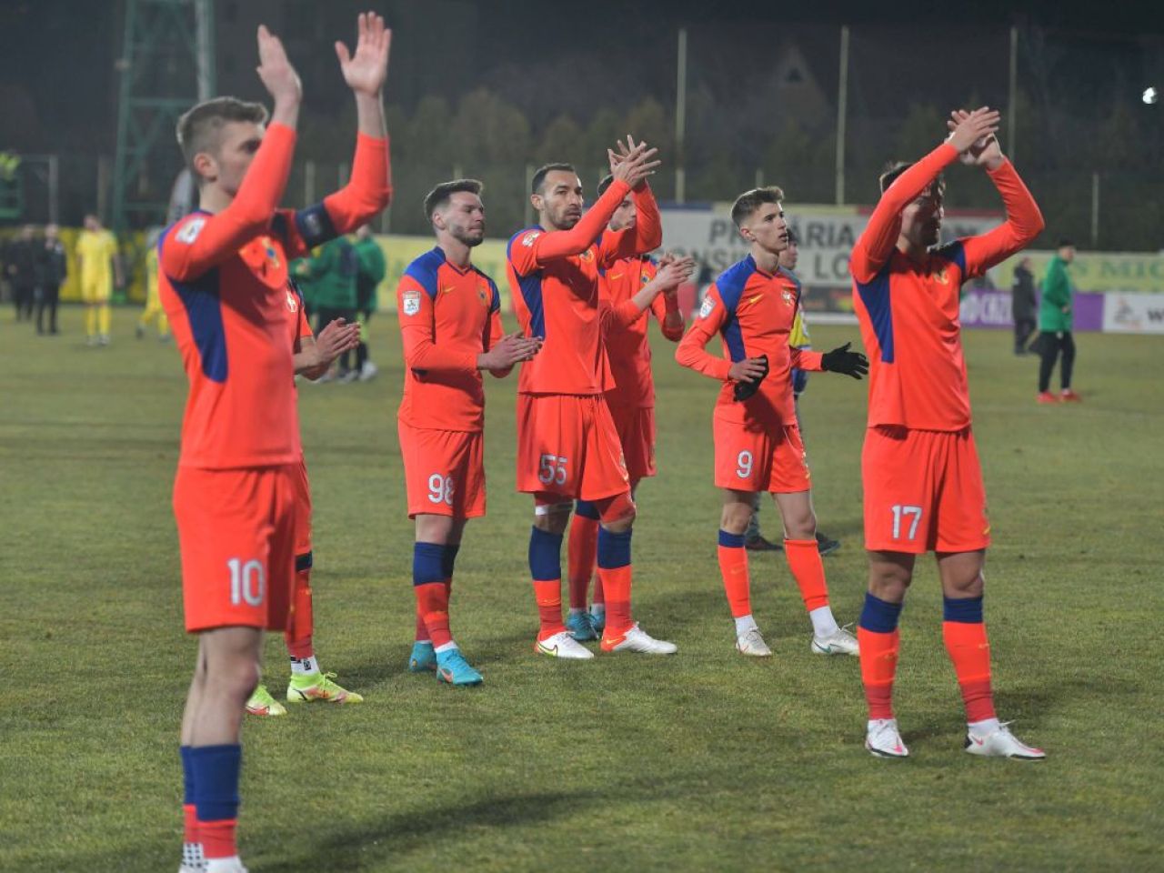 El e talismanul lui Becali: ”Dacă n-aveam un fotbalist ca el, abandonam fotbalul!”_1