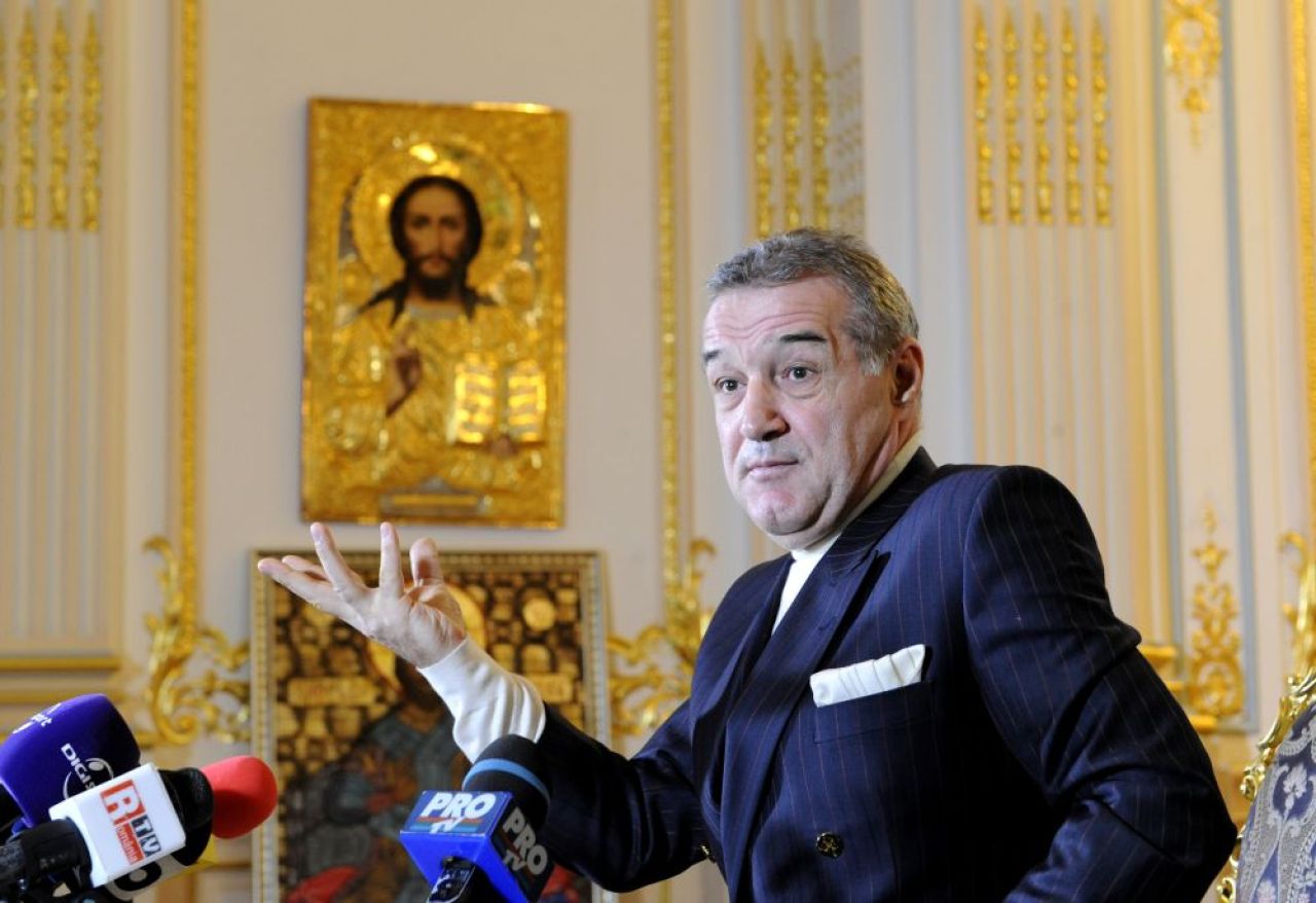 El e talismanul lui Becali: ”Dacă n-aveam un fotbalist ca el, abandonam fotbalul!”_4