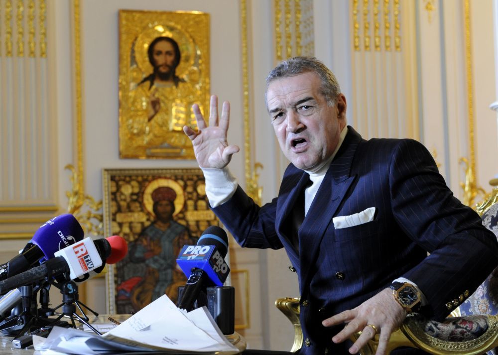 El e talismanul lui Becali: ”Dacă n-aveam un fotbalist ca el, abandonam fotbalul!”_5
