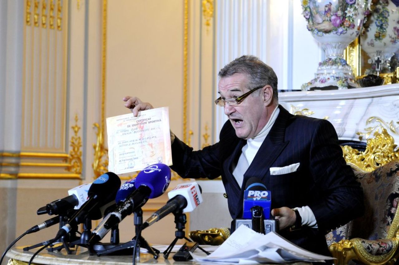 El e talismanul lui Becali: ”Dacă n-aveam un fotbalist ca el, abandonam fotbalul!”_6