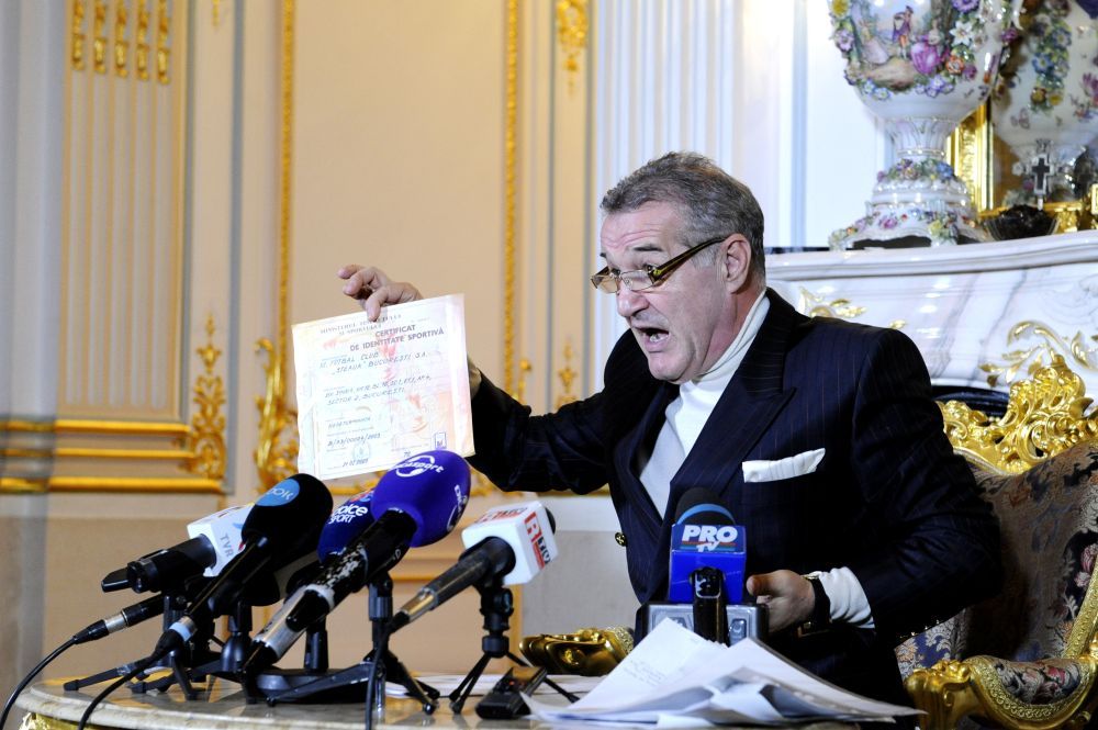 El e talismanul lui Becali: ”Dacă n-aveam un fotbalist ca el, abandonam fotbalul!”_6