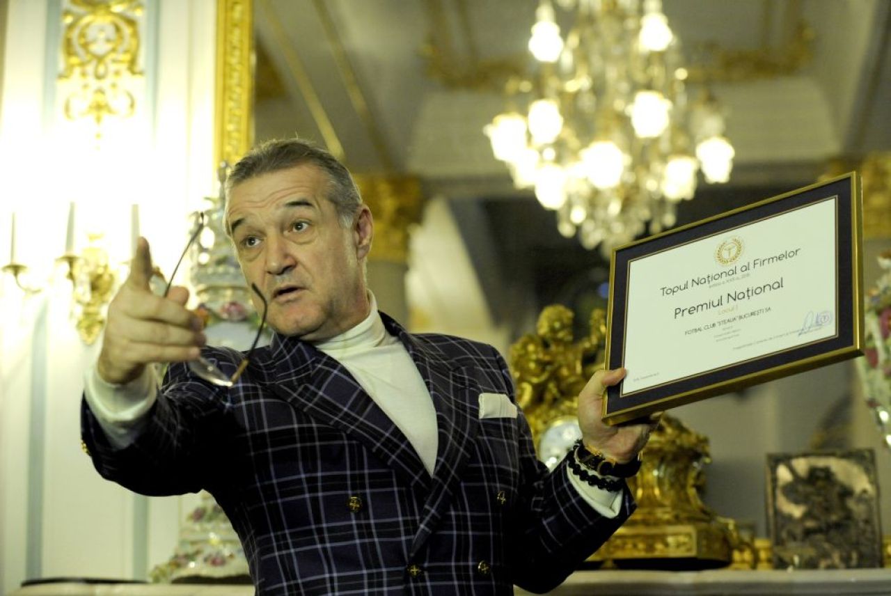 El e talismanul lui Becali: ”Dacă n-aveam un fotbalist ca el, abandonam fotbalul!”_7