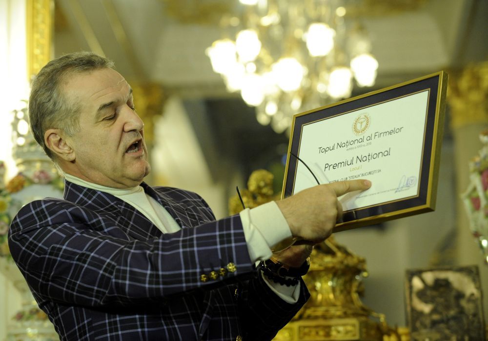 El e talismanul lui Becali: ”Dacă n-aveam un fotbalist ca el, abandonam fotbalul!”_8