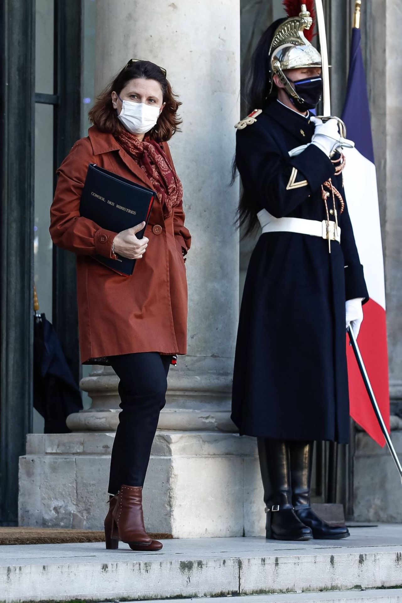 Roxana Mărăcineanu dezvăluie cum a fost victimă ”inventată” în scandalul abuzurilor sexuale, vorbește despre sprijinul președintelui Macron și le transmite un mesaj copiilor români din diaspora (III) _3
